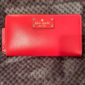 Kate Spade Grove Street Neda Wallet